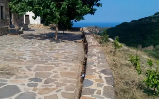 Guesthouse Kamara