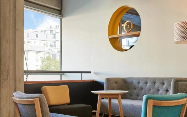 Aparthotel Adagio Access Paris La Villette