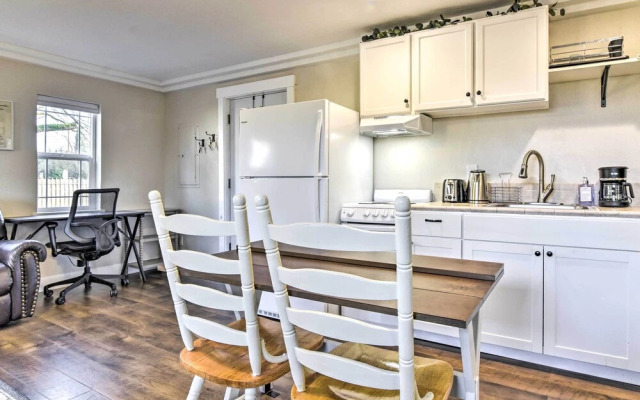 Well-appointed Milwaukie Home: Great Location