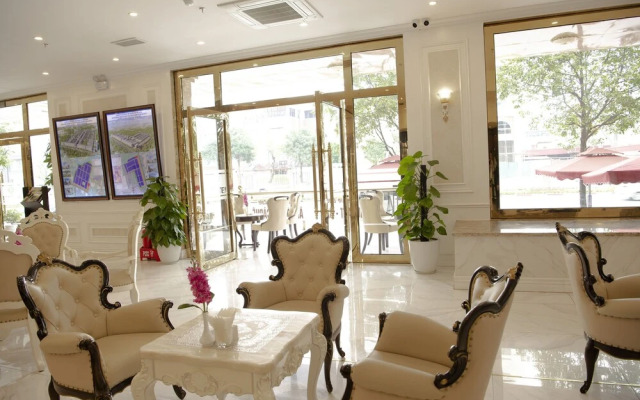 CD Hotel