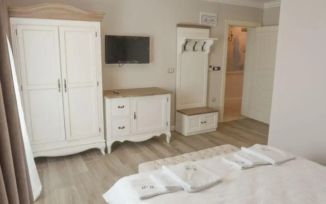 Residence Bilyana