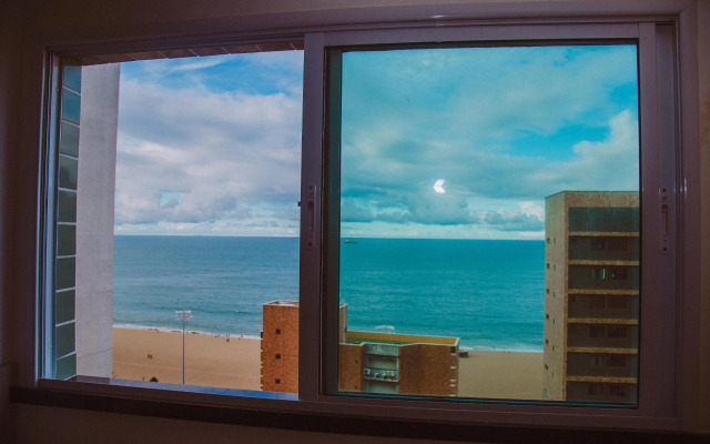 Aquidabã Praia Hotel