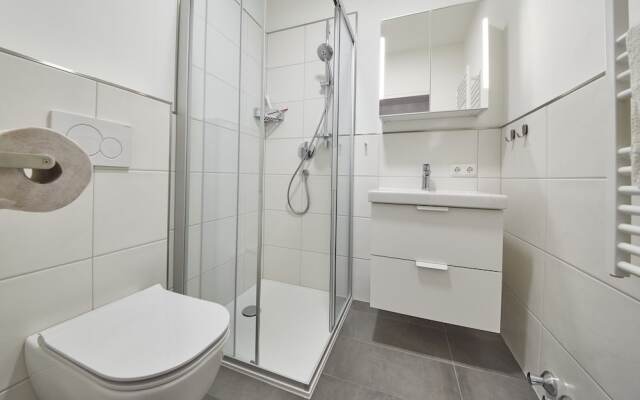 Appartement Delight