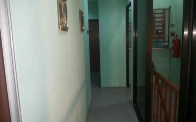 Hotel Shaz Kuala Ketil