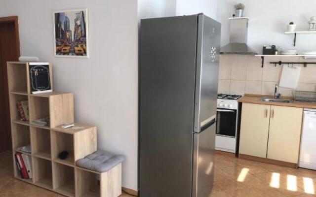 Family 2-rooms Apartment