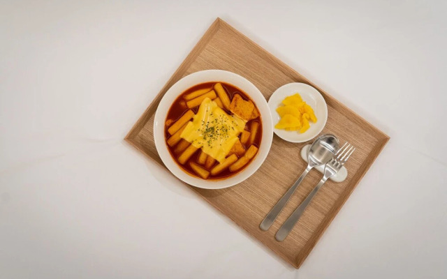 AanK Hotel Daejeon Yongjeon 1
