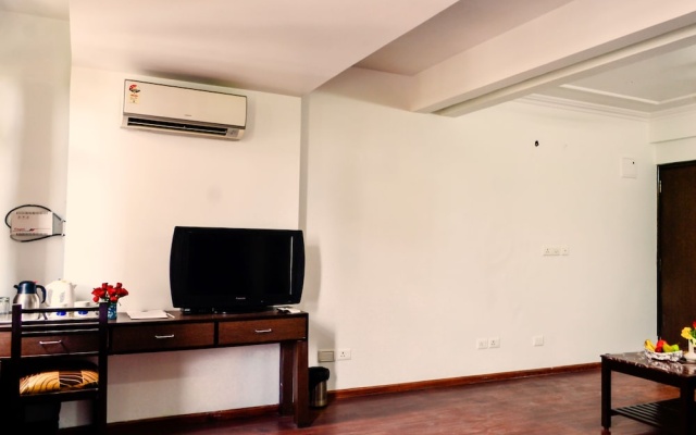 Rnb City Center – Guest Rooms – Jaipur