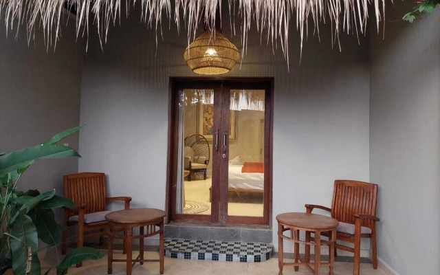 Lokasari Retreat