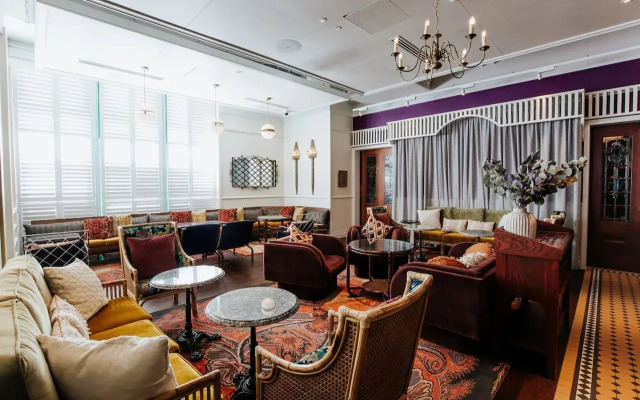 Ovolo The Valley Brisbane