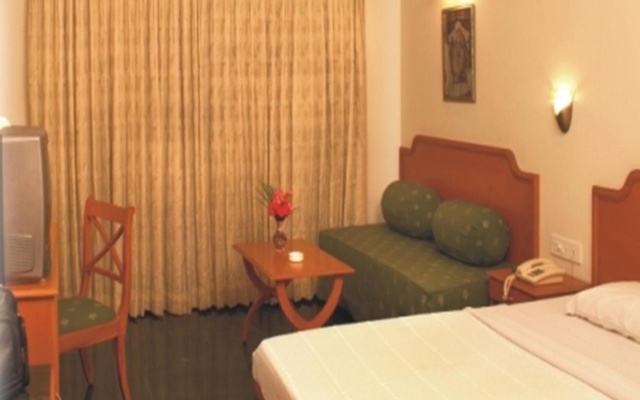 Renest Shraddha Inn - Shirdi – Guest Rooms – Shirdi