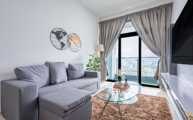 Legasi Kampung Baru by Airhost