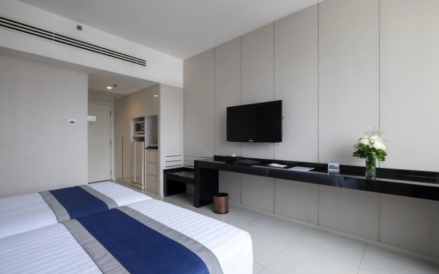 ibis Phuket Patong
