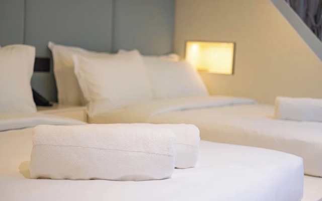 Rest Collection RedHouse Melaka