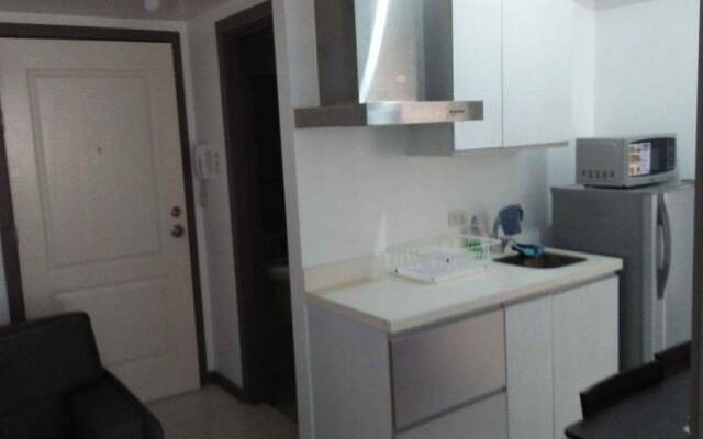 Azure Residences by Van Florendo