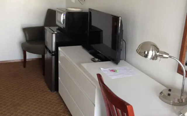 Sultan, Dutch Cup Motel