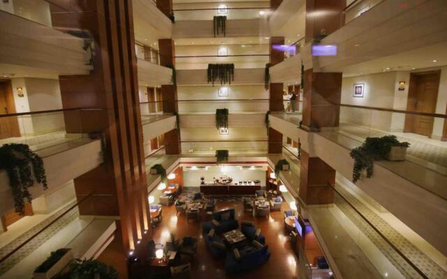 Park Lane Hotel
