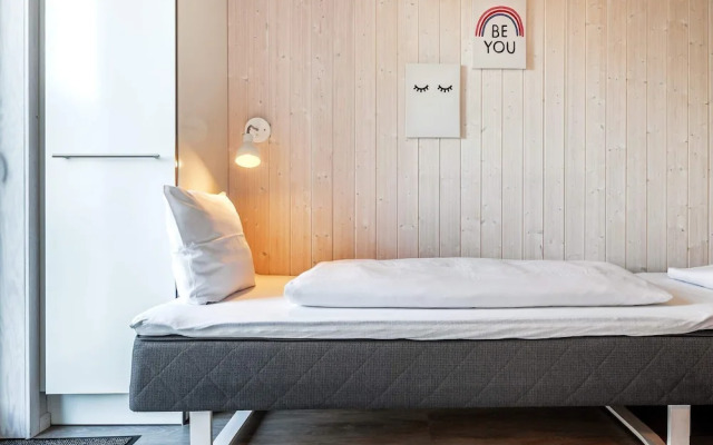 Holiday Home in Wendtorf