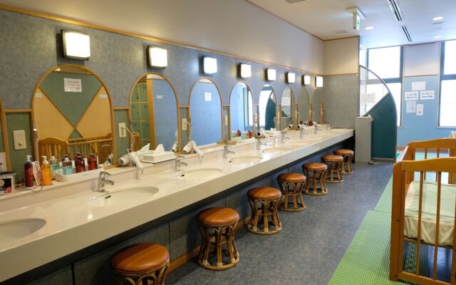 Hotel Riviera Shishikui