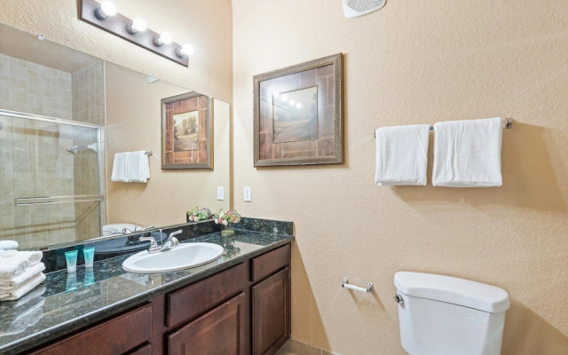 1371 Tuscan Terr. #3103