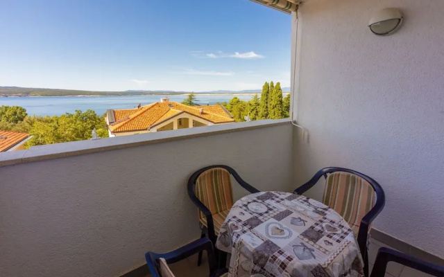 Apartment Ruzica