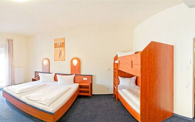 Hotel Apollon Rust
