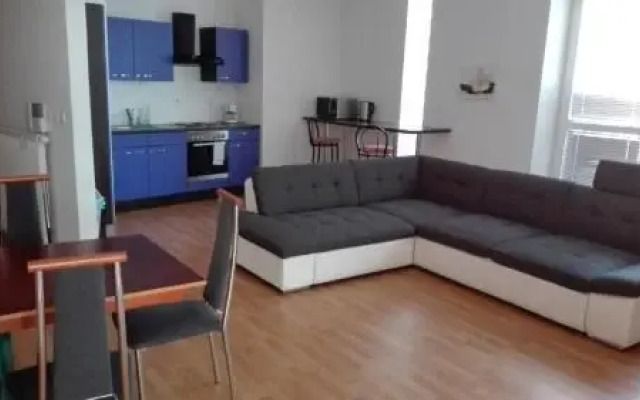 Apartmán Mickiewiczova