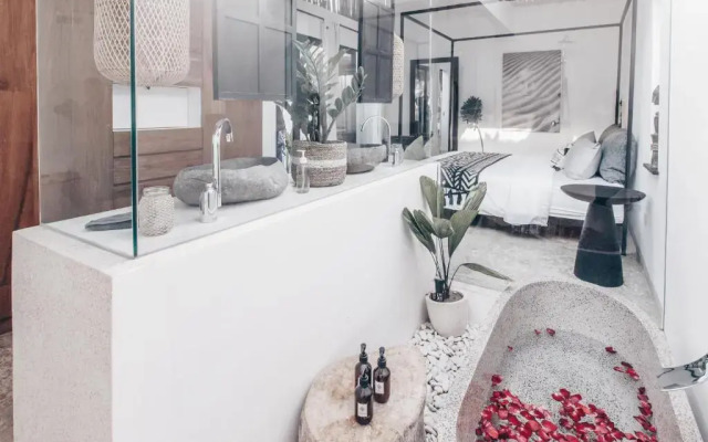 Beyond Bungalows
