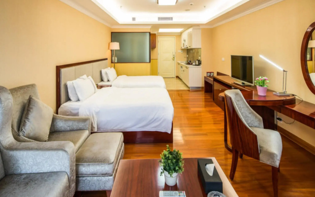 Grand Eastern International Apartment