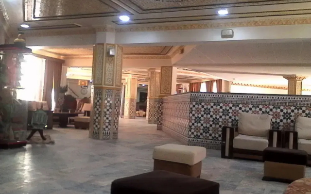 Hotel Louss