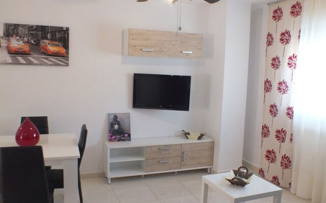 Apartamentos J&K