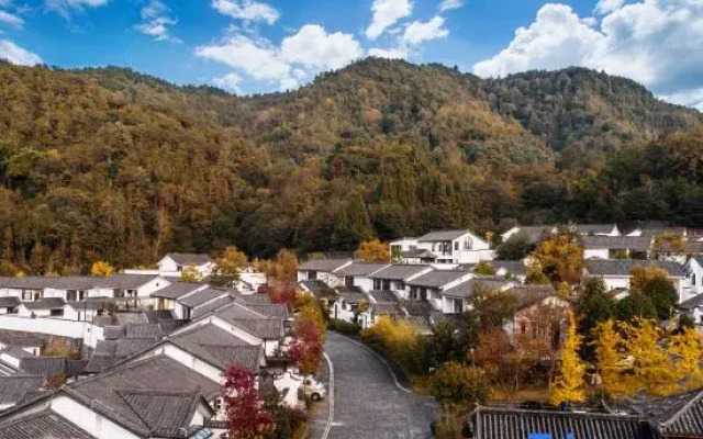 Pinheyuan Hot Spring Health Villa Hotel (Mayugu Branch)