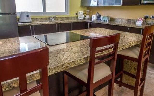 Mamitas Village by BRIC