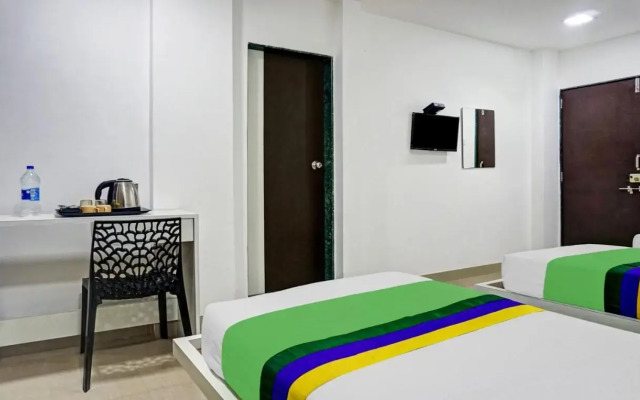 Treebo Empire Executive Premium, Hinjewadi