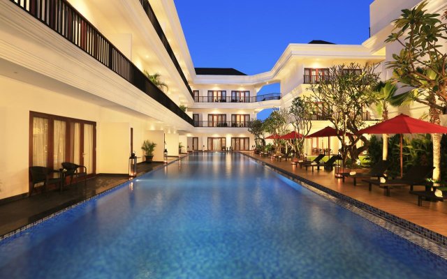 Grand Palace Hotel Sanur - Bali