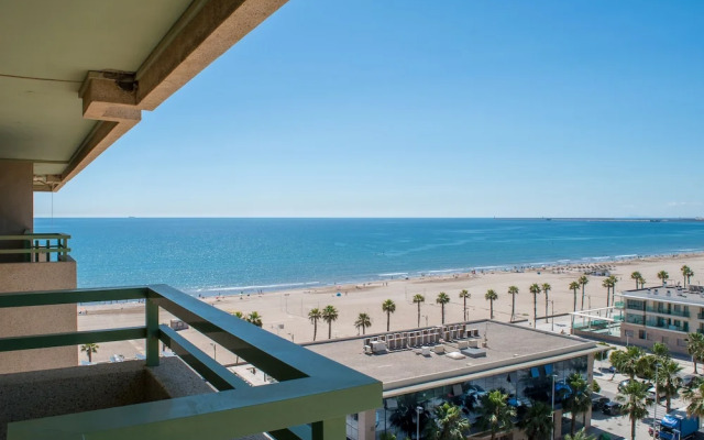 Living Valencia - Patacona Beach