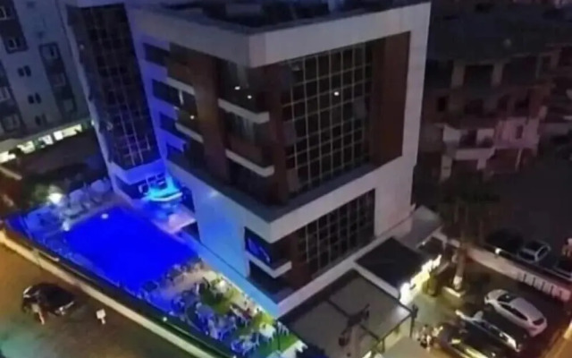 Servet 76 Grand Hotel