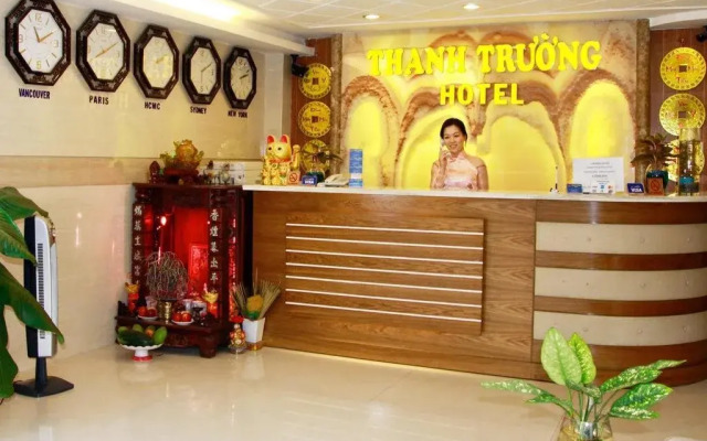 Thanh Truong Hotel