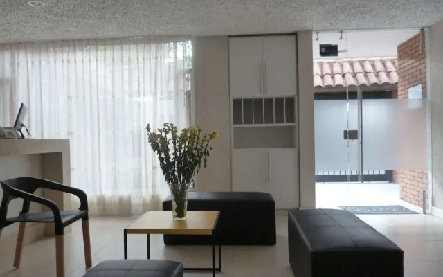 Hotel Atelier