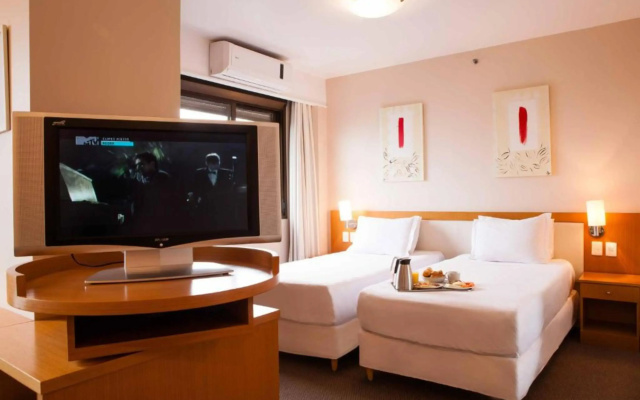 Intercity Porto Alegre Praia de Belas