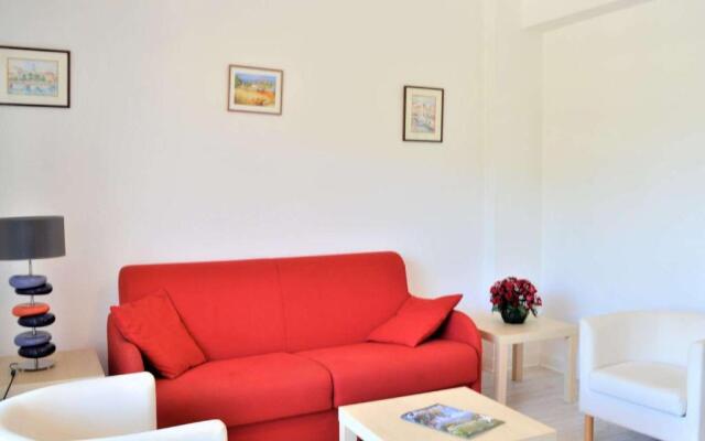 Appartement Cavalaire-sur-Mer, 3 pièces, 5 personnes - FR-1-226B-76
