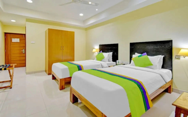 Perks Residences Guindy