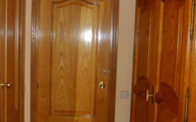 Hostal La Nava