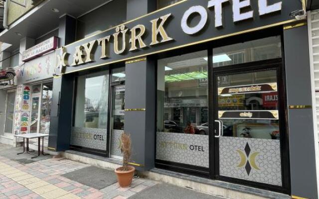 Afyon Ayturk Hotel