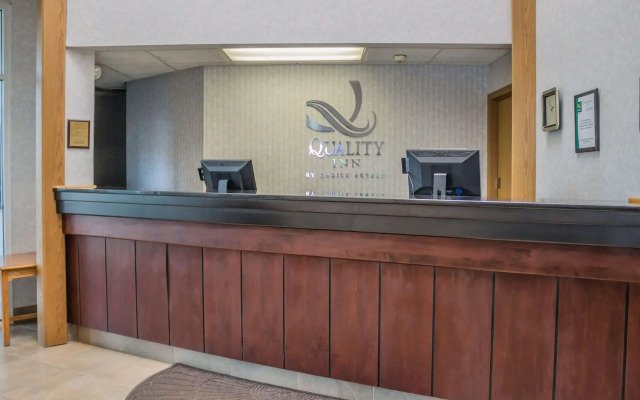 Quality Inn Port Clinton Waterfront