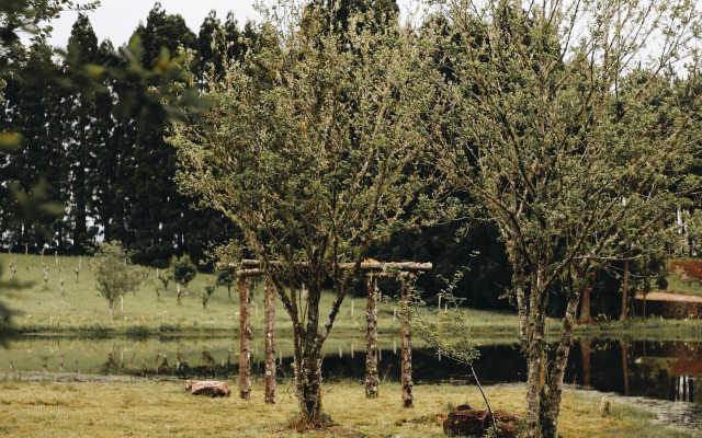 Pousada Recanto do Lago