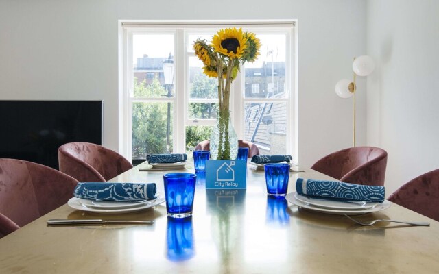 The Dunworth Mews Apartment - ANB