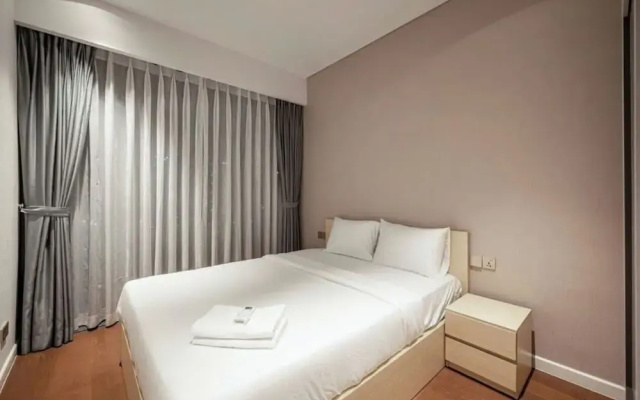 Miso Luxury The Opera Residence Vacation