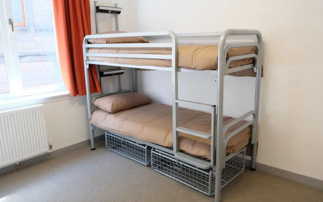 Black Isle Hostel