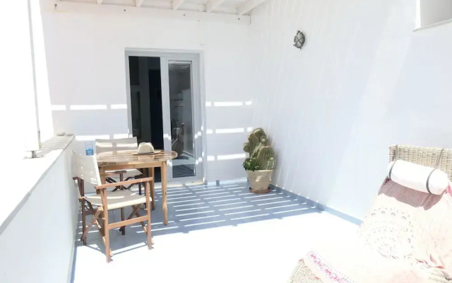 Innaxos Studios, Viewing Apollo Temple