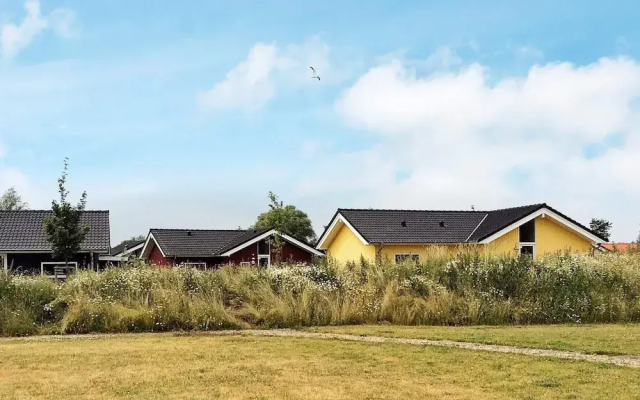 Holiday Home in Großenbrode
